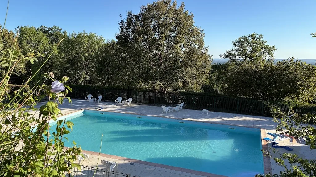 Vacances ULVF Camping O'aka - photo 1