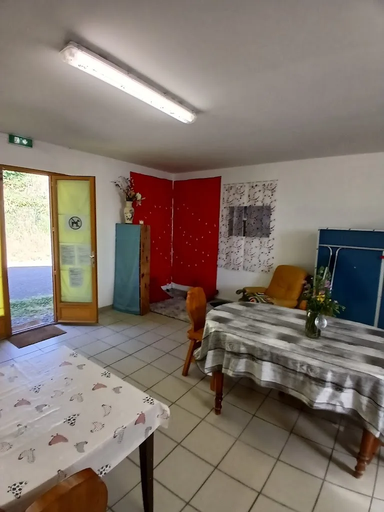 Camping Madrés Pyrénées - photo 1