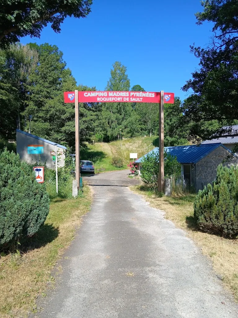 Camping Madrés Pyrénées - photo 3