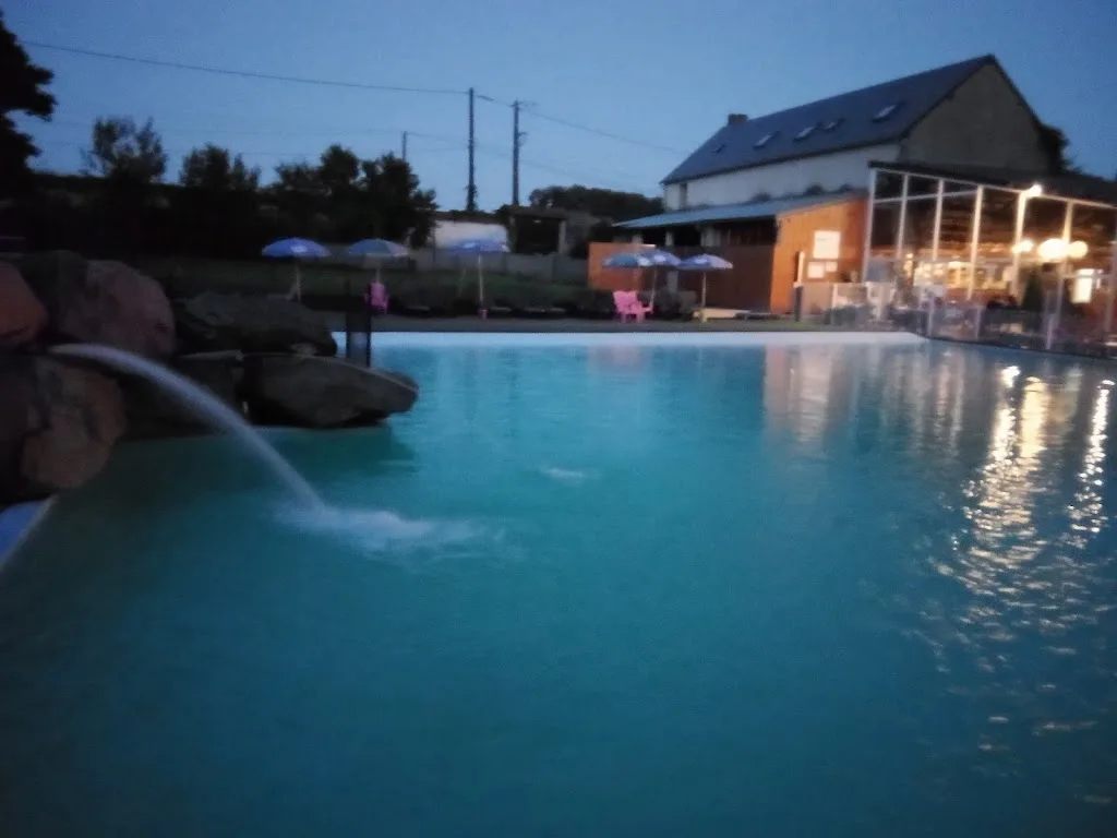 Camping le Manoir de Bezolle - photo 2