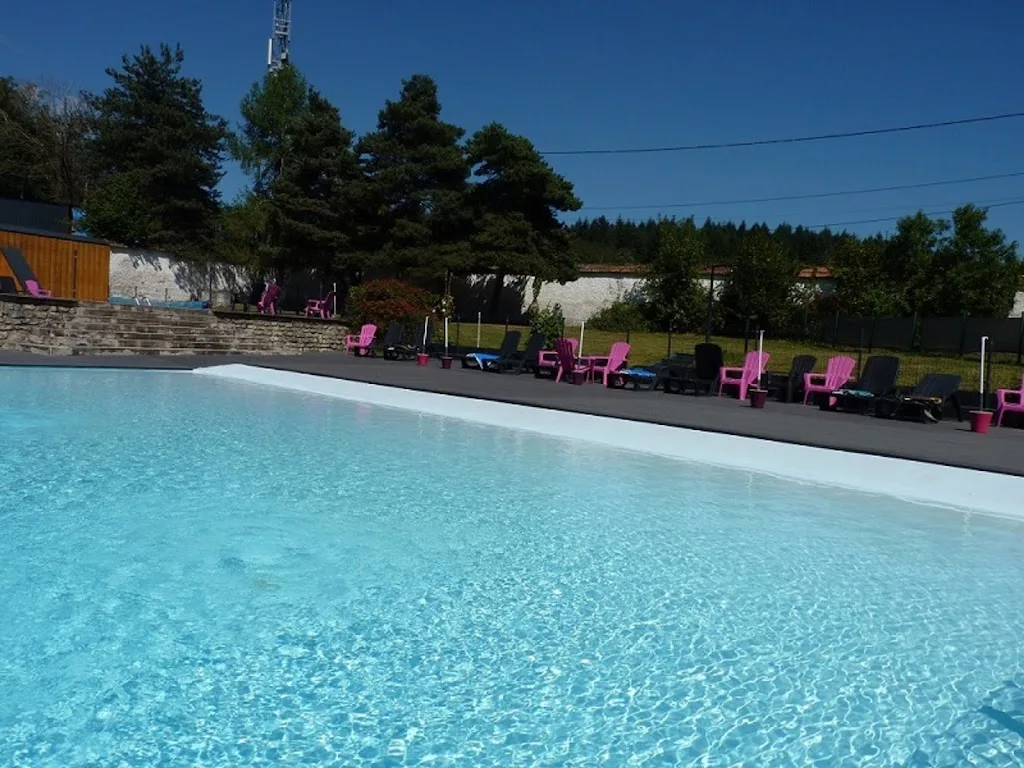 Camping le Manoir de Bezolle - photo 3