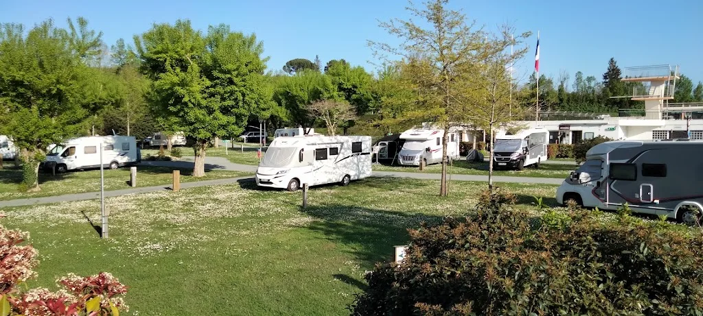 Camping Municipal de Casteljaloux - photo 3