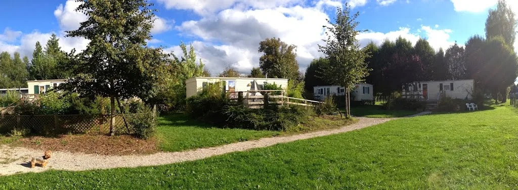 Camping Les Lumes - photo 1