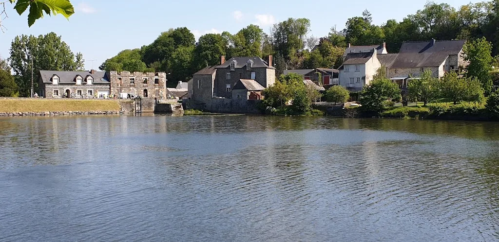 Camping Municipal de l'Etang - photo 1