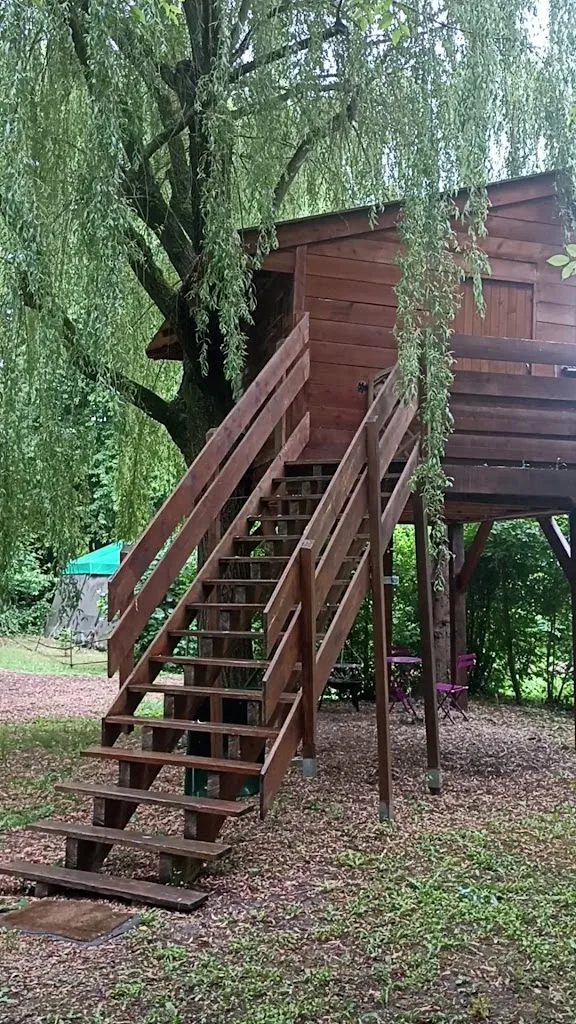 Espace Nature au Creux du Chêne - photo 3