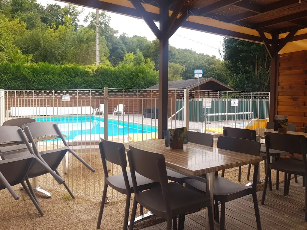Camping Le Rey en vallée d'Ossau - photo 3