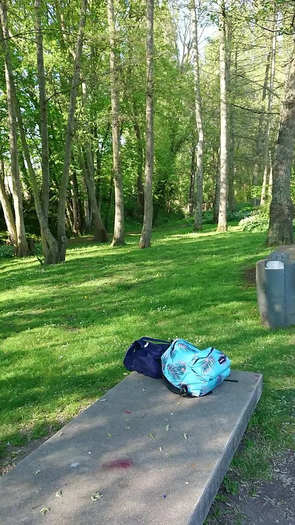 Camping des Bords de l'Aure - photo 2