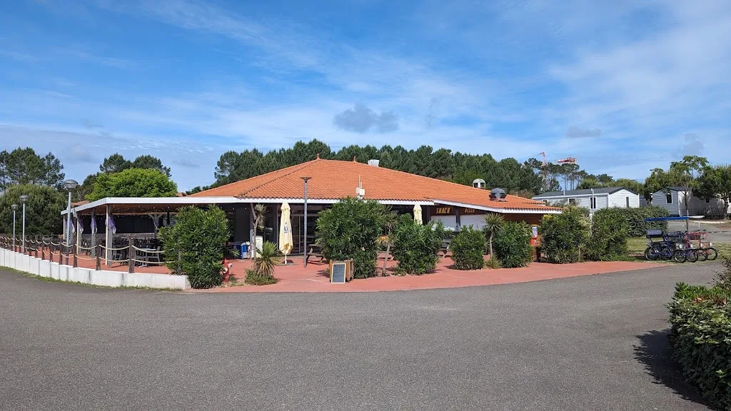 La Plage - Camping Siblu - photo 1