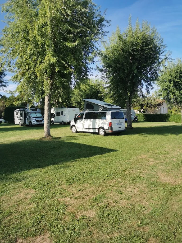 Camping la Colombière - photo 1
