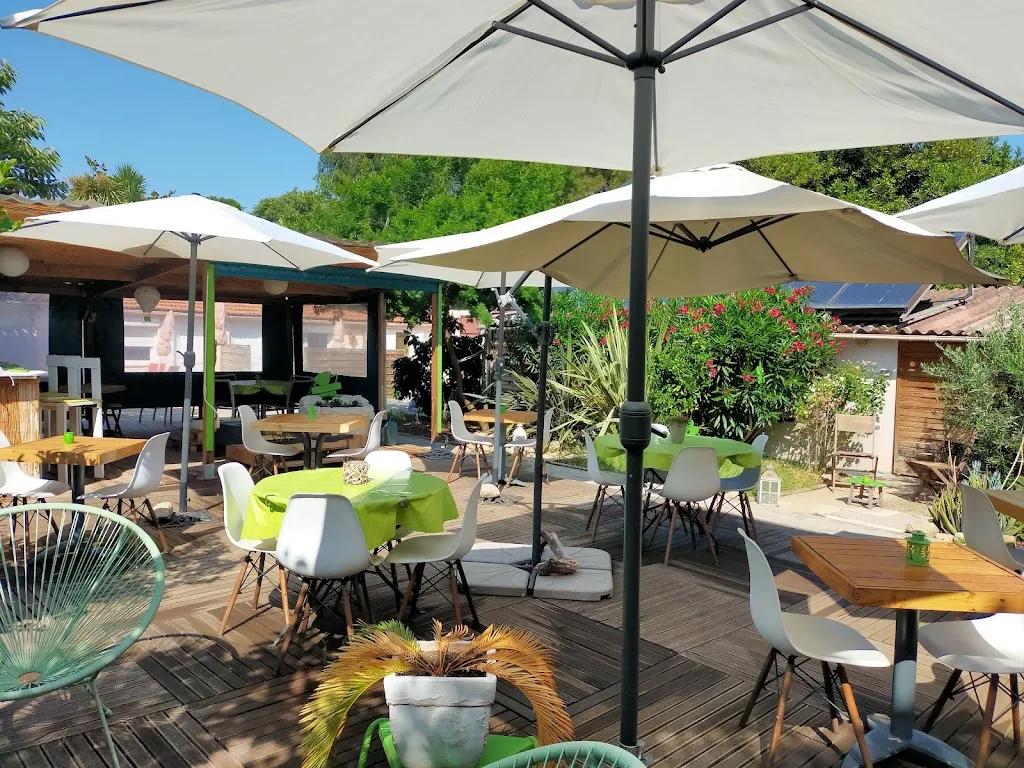 Camping Le Bois Fleuri 5 étoiles - Argelès-sur-Mer - photo 2
