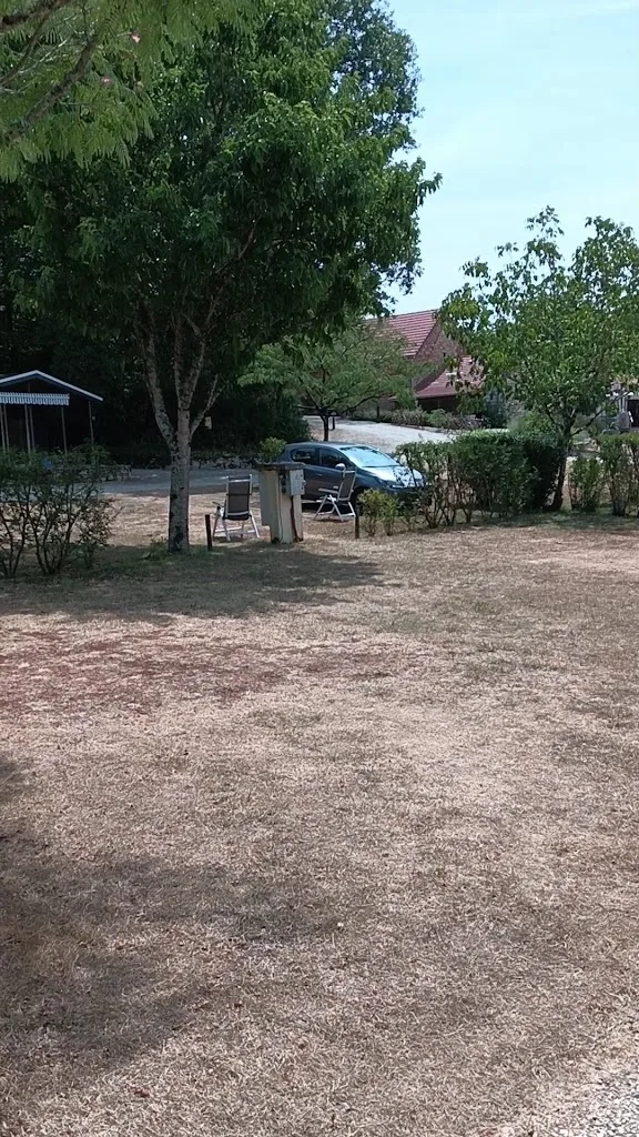 Camping La Magaudie - photo 1