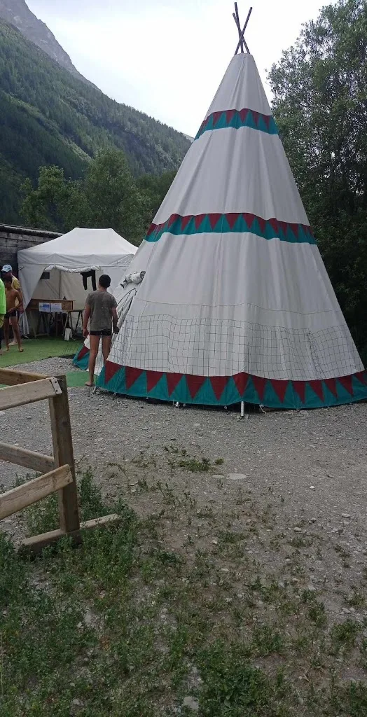 Camping de l'Illaz - photo 2