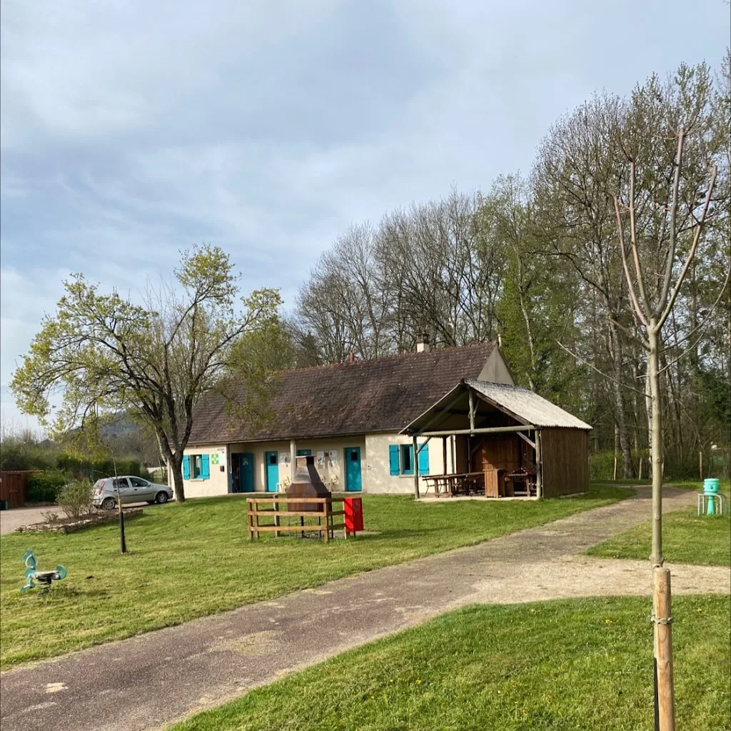 Camping Municipal d’Asquins - photo 2