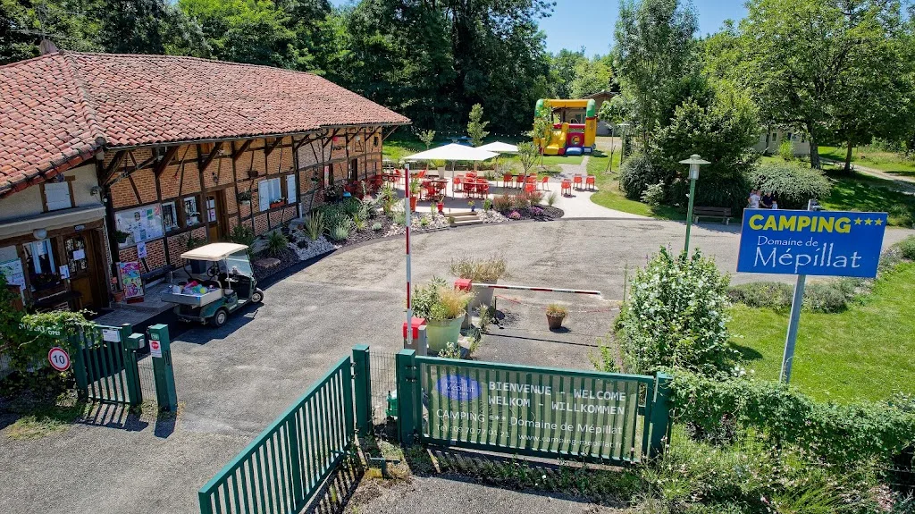 Camping Terre Ferme - photo 2