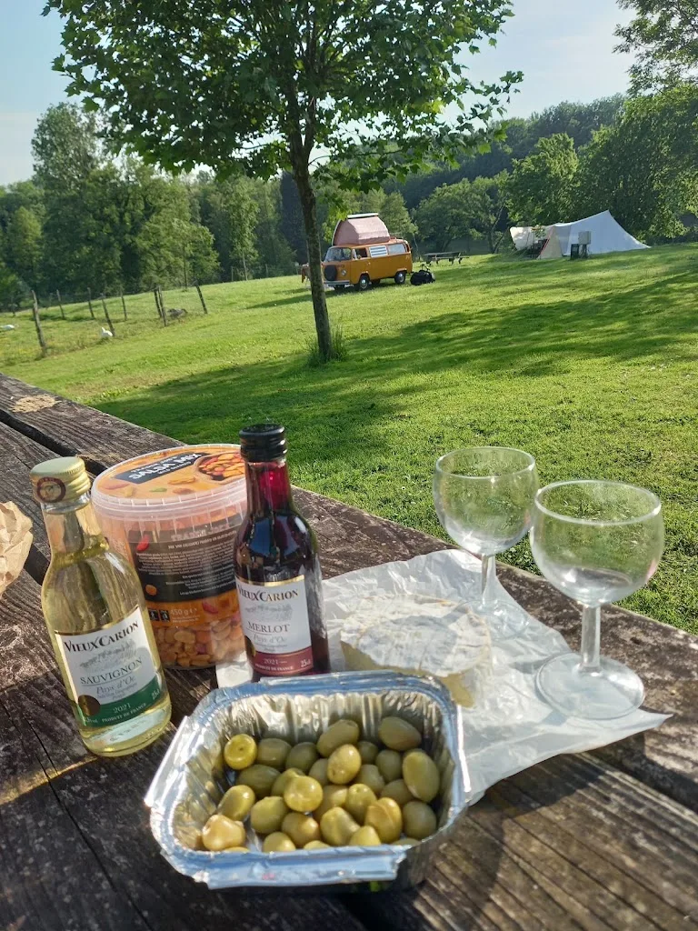 Camping Terre Ferme - photo 3