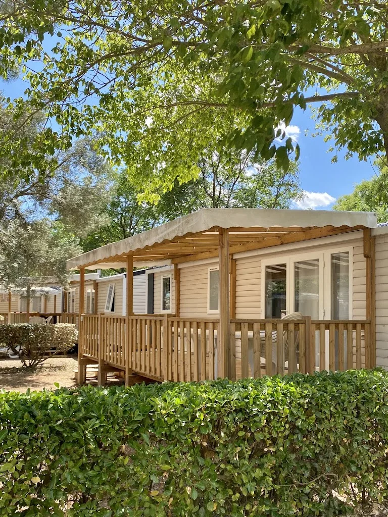Camping Bon Port - Petite Camargue - photo 1