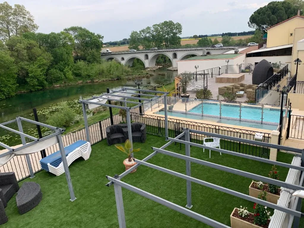 Camping Bon Port - Petite Camargue - photo 2