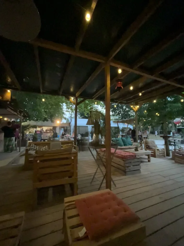 Camping Dordogne Le Port de Siorac - photo 3