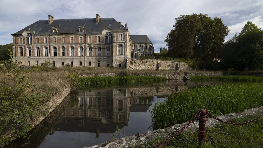 Camping et Base de loisirs Les Etangs des Moines - photo 3