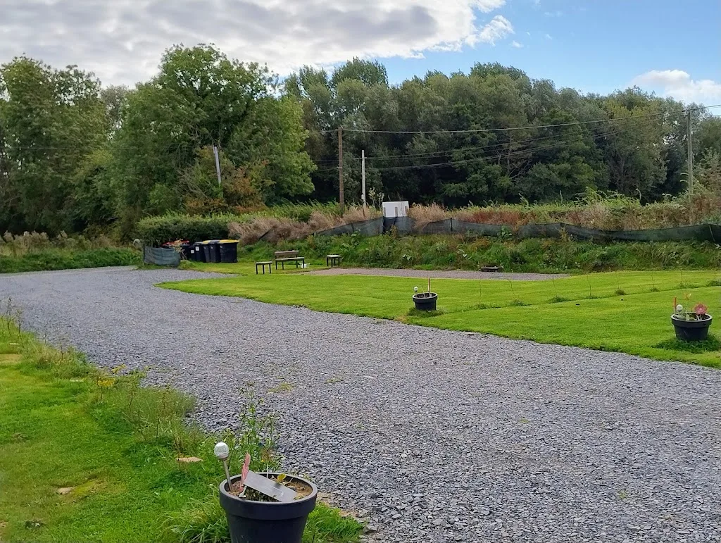 Aire de la Ferme Froide - photo 1