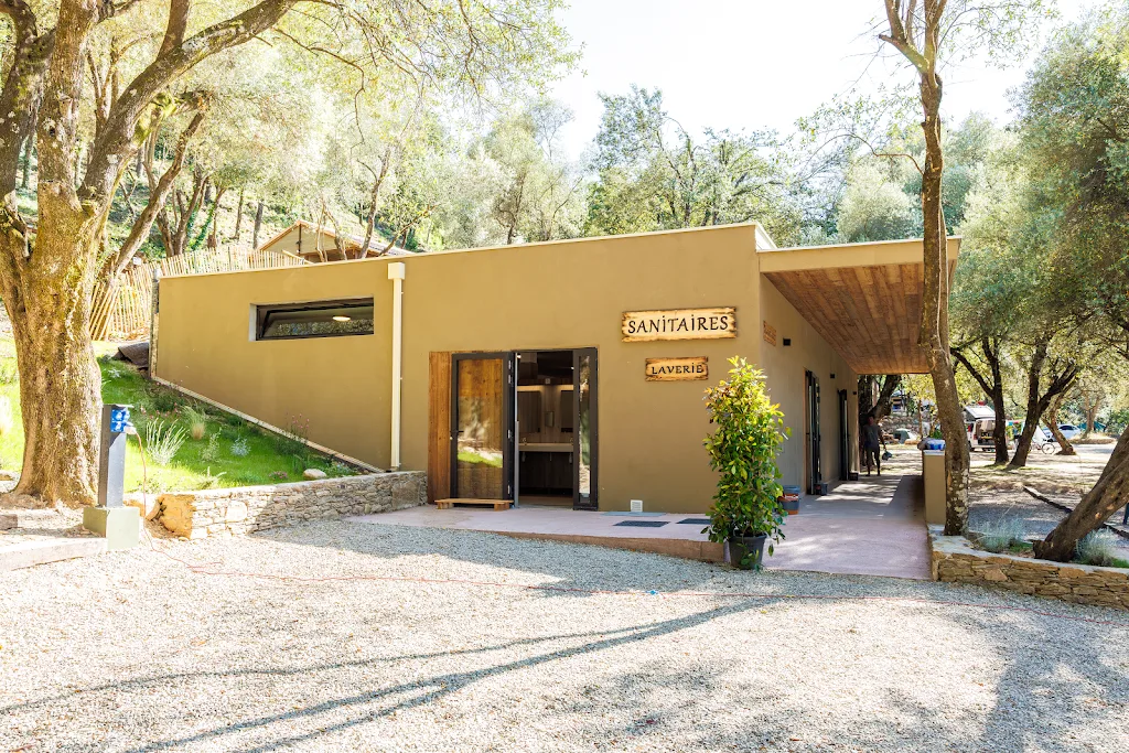 CAMPING ALIVI DI A RESTONICA - photo 1
