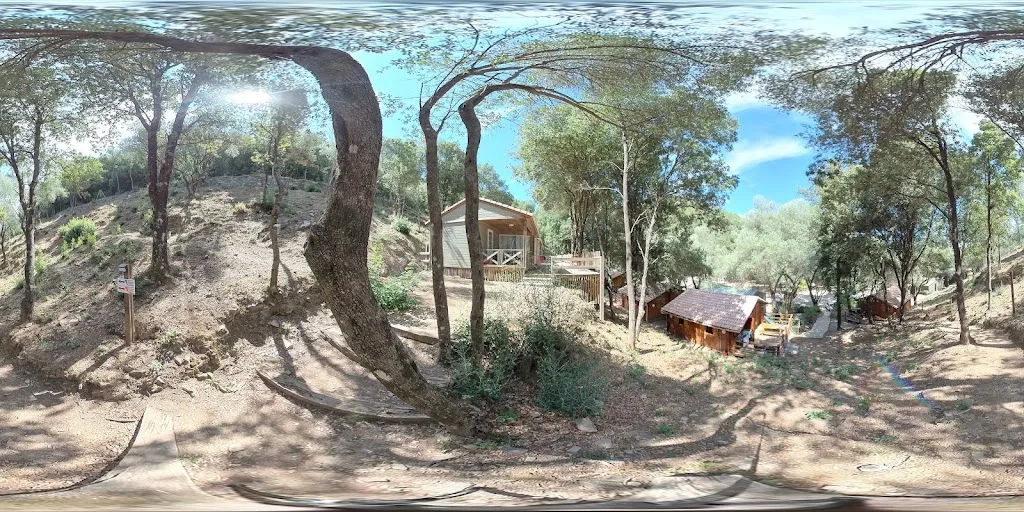 CAMPING ALIVI DI A RESTONICA - photo 2