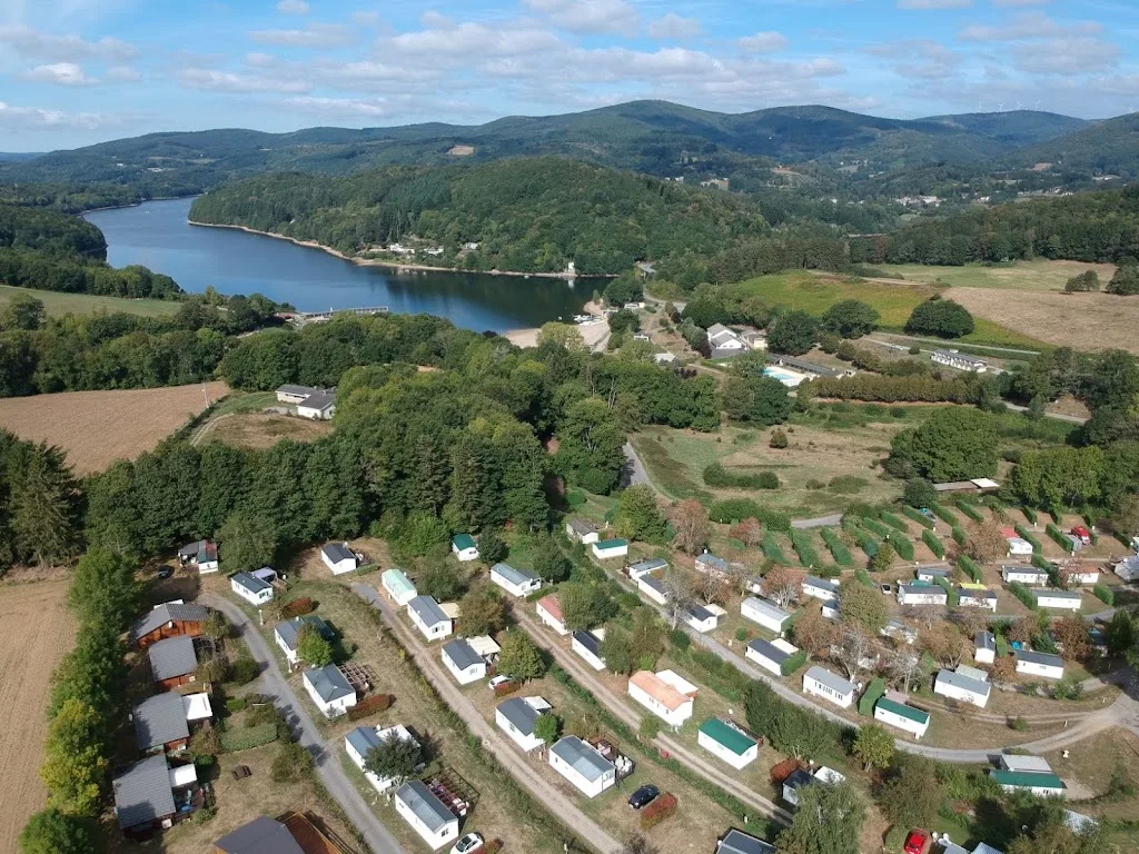 Camping Domaine Le Peyral - photo 2