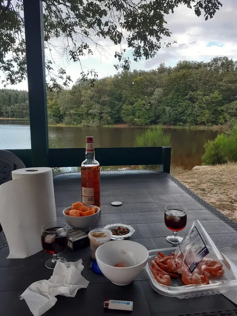 Camping de l’Étang du Merle - photo 3