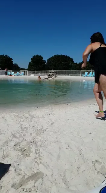 Camping De Pen-guen - photo 1