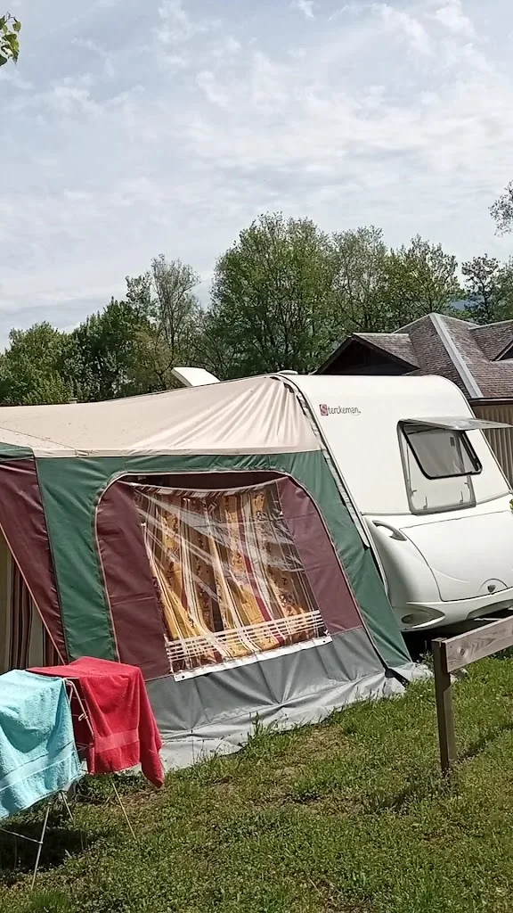 Camping Ile Aux Cygnes - photo 2