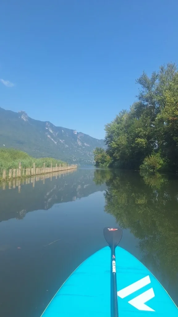 Camping Ile Aux Cygnes - photo 3