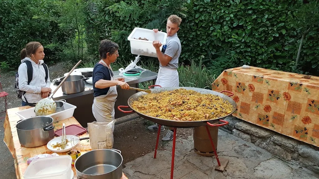 Camping Les Roches - photo 2