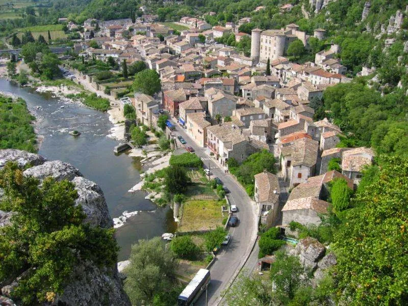 Camping Les Roches - photo 3