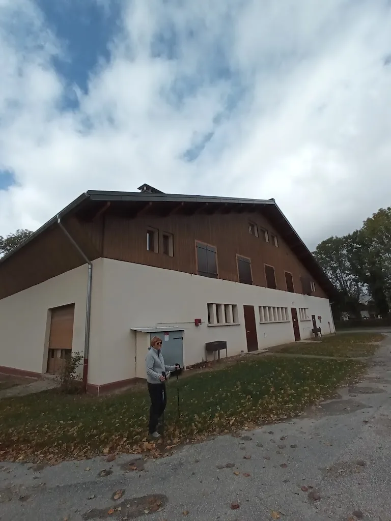 Camping municipal de Songieu - photo 2