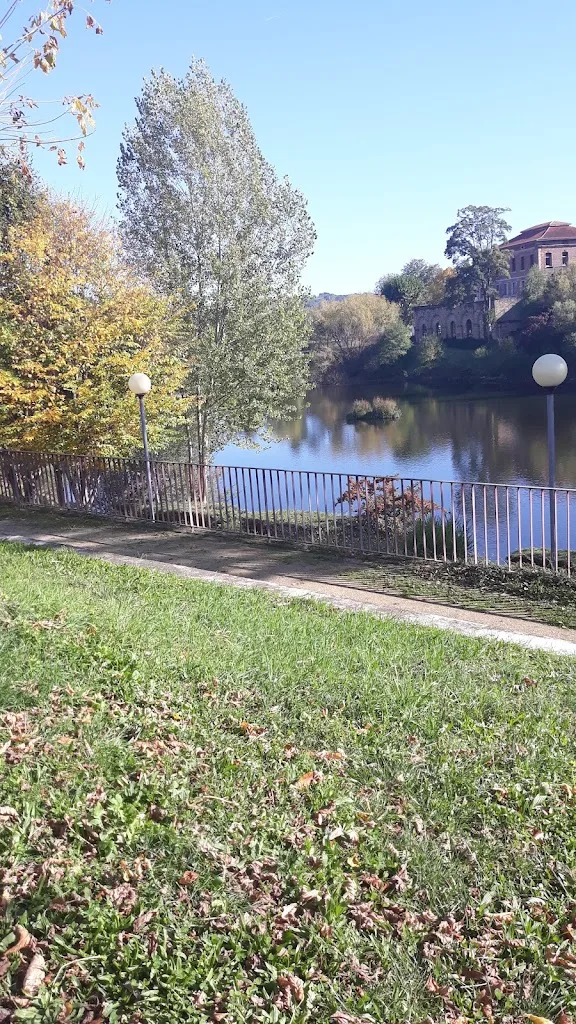 Camping Municipal (3 étoiles) - photo 1