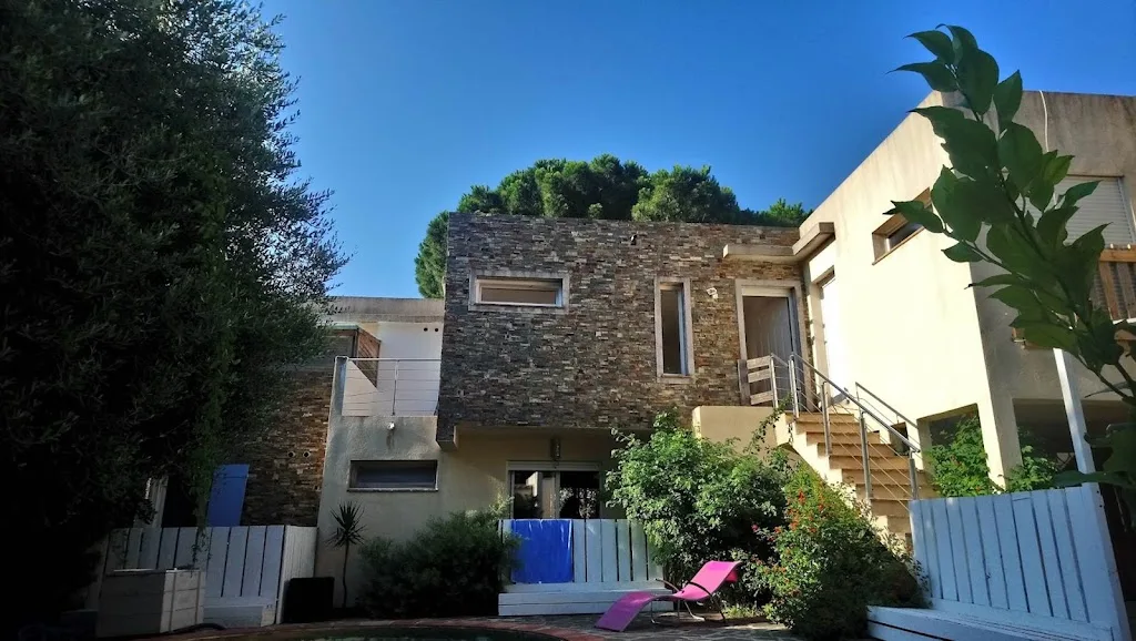 Versants - La Croix Valmer - photo 1