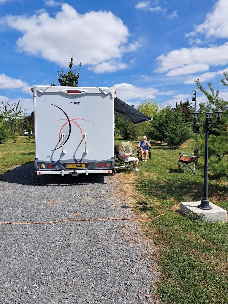 Camping Le Vallage - photo 2