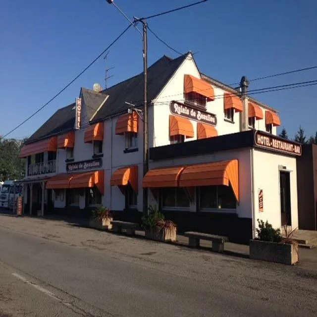Camping du Bois de Beaumard - photo 2