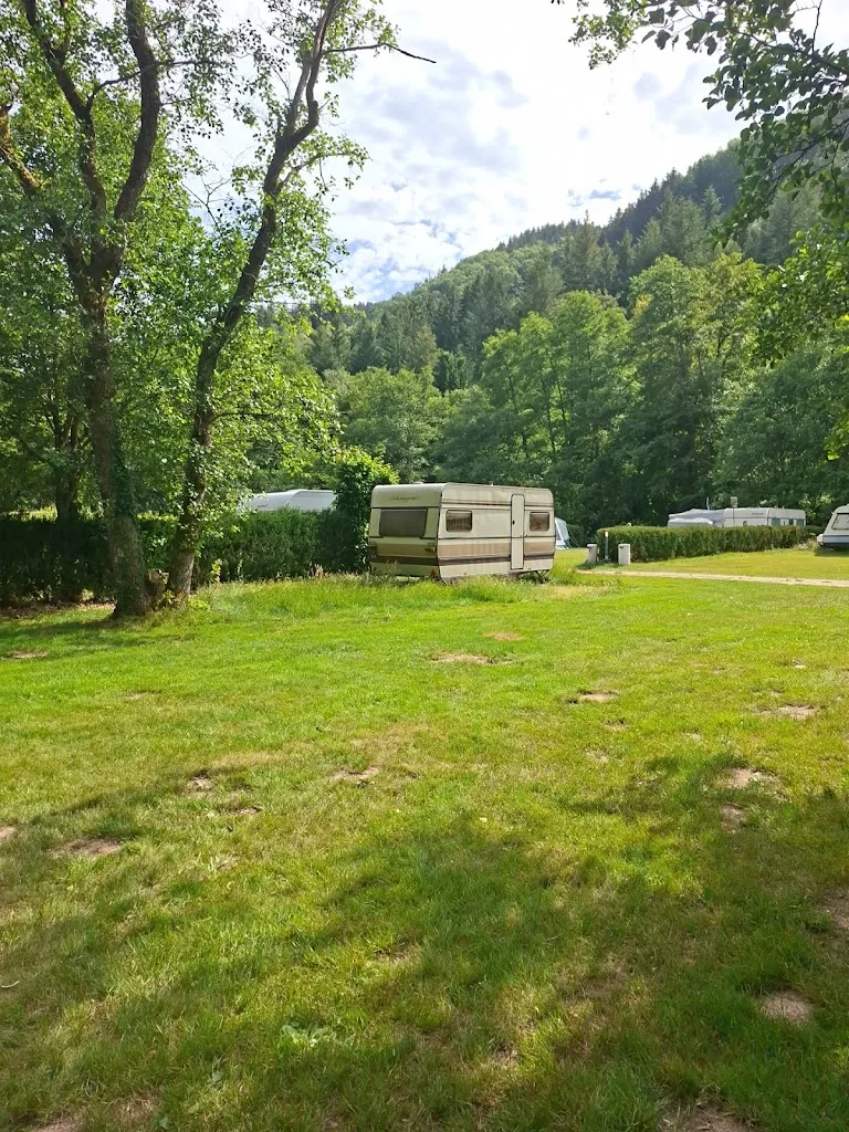 Alsace Camping - photo 1