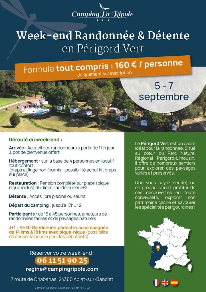 Camping la Ripole - photo 3