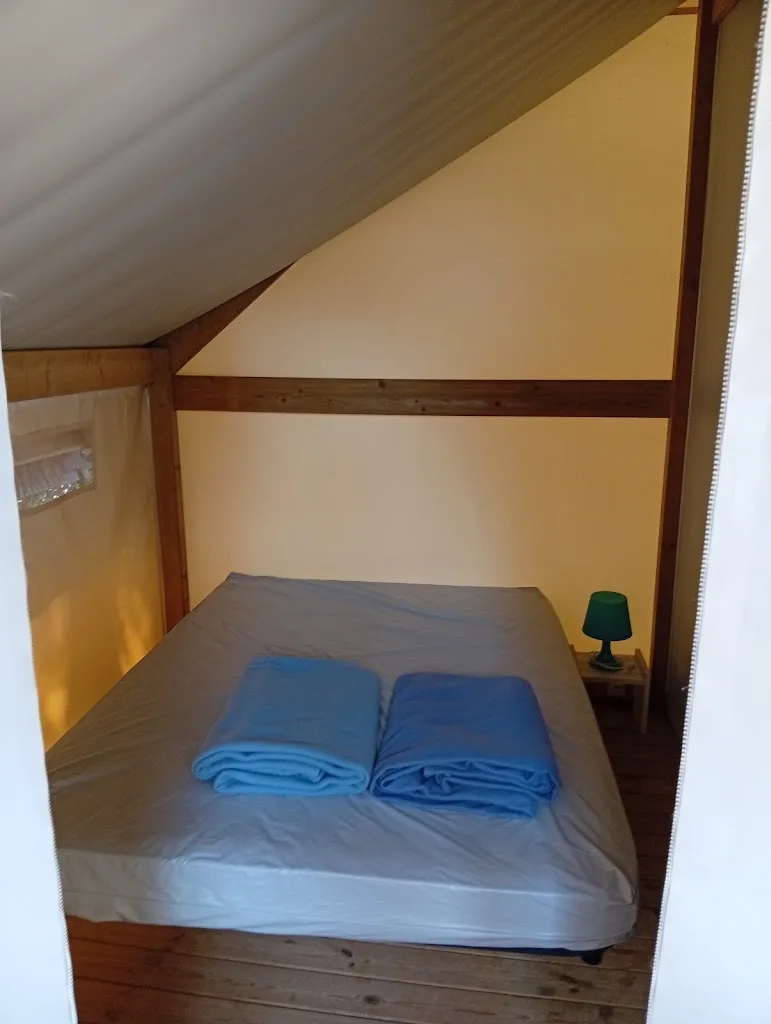 Camping Le Bosquet - photo 3
