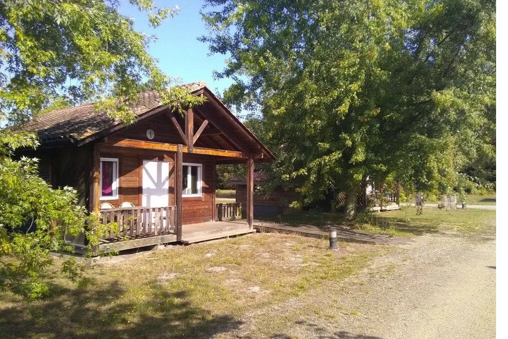 LLCC Landes Locations Chalets Camping - photo 2