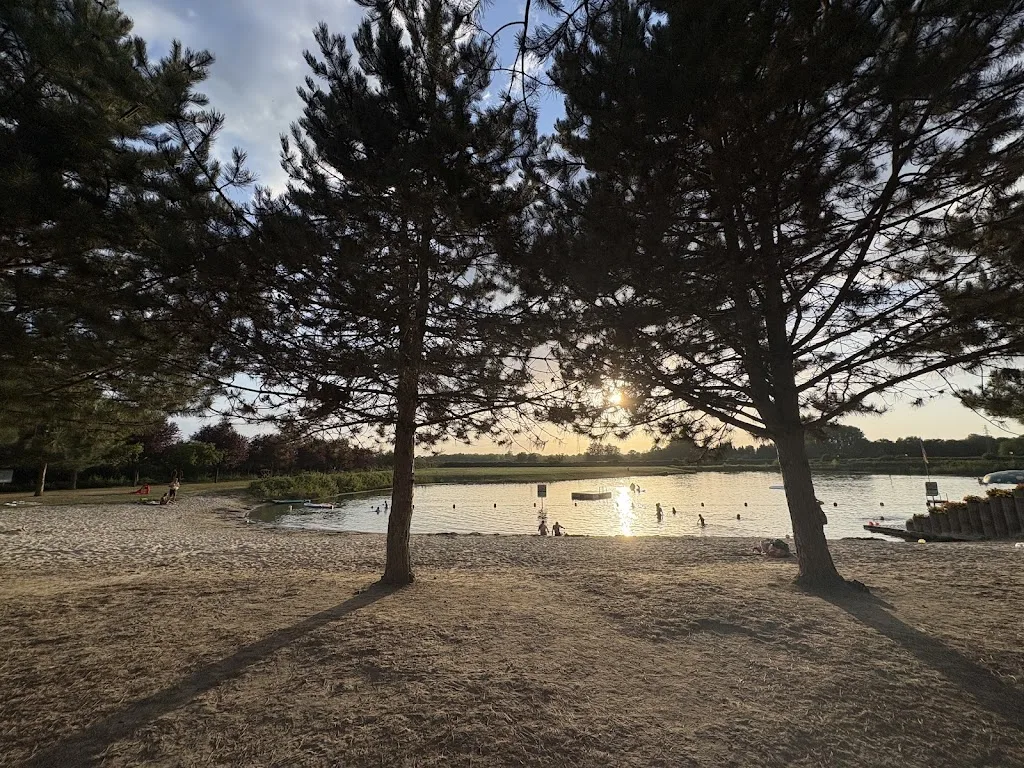 Camping "Ferme des Tuileries" - photo 2