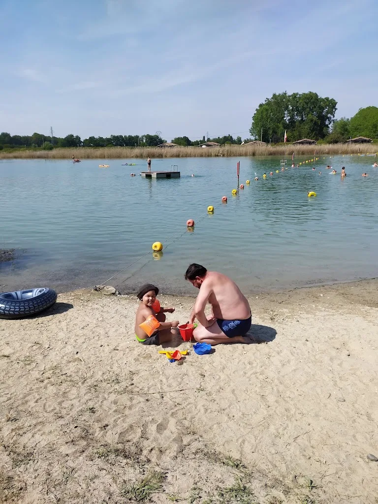 Camping "Ferme des Tuileries" - photo 3