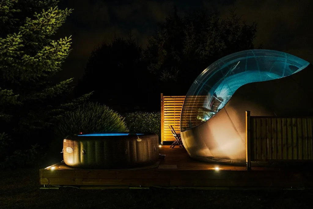 Camping Les Sapins - photo 3