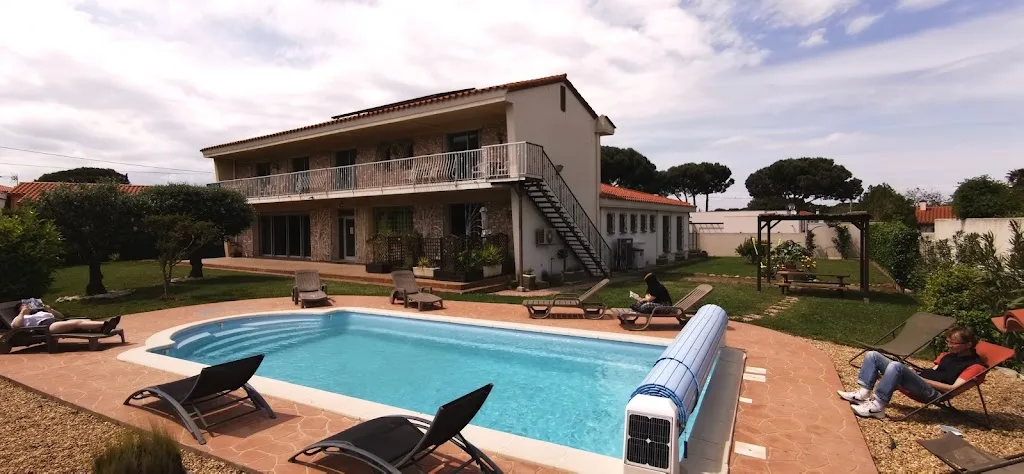 Fagamis L 'oasis - photo 3