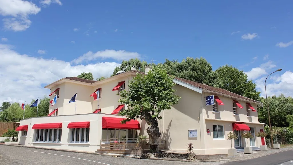 Camping Le Clavé - photo 3