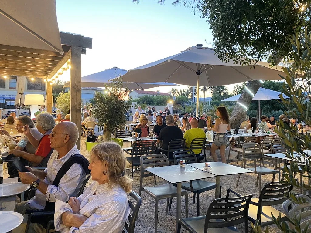 Camping Les Baumelles - photo 1