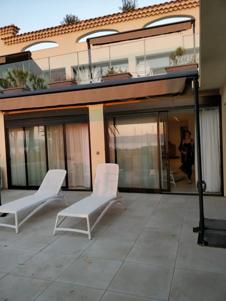 Camping Les Baumelles - photo 2
