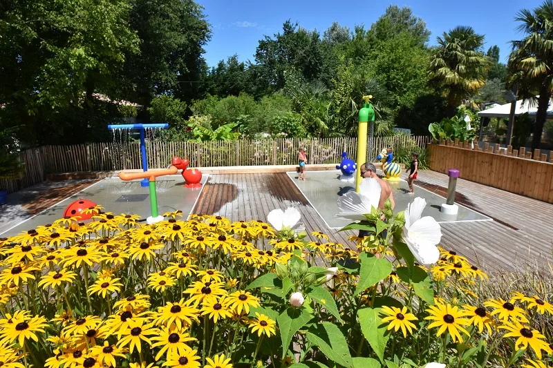 Camping Bassin d'Arcachon | Ker Helen - photo 1